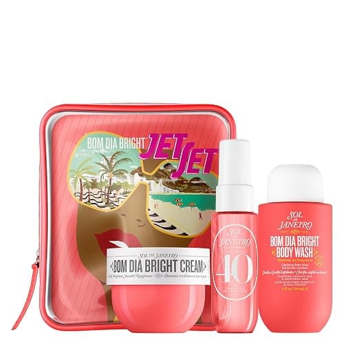 SOL DE JANEIRO Jet Set | Travel Shower Kit thumbnail 3