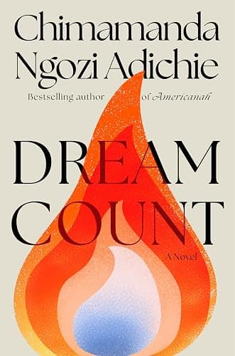 Dream Count: A Novel - Image 1