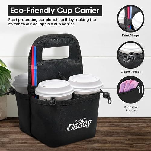 Drink Caddy(Blue) thumbnail 3