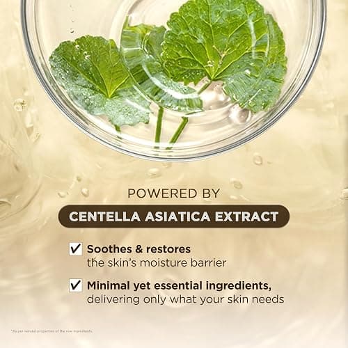 SKIN1004 [Hudson's Pick] Madagascar Centella Ampoule, Korean Face Serum with Centella Asiatica for Hydrating & Moisturizing, Soothing Facial Serum for Skin Balance, Korean Skin Care, 3.38 fl.oz, 100ml | Soothing, Hydrating Face Serum with Centella Asiatica for Skin Barrier and Moisturizing Care, Lightweight, Korean Skin Care thumbnail 7