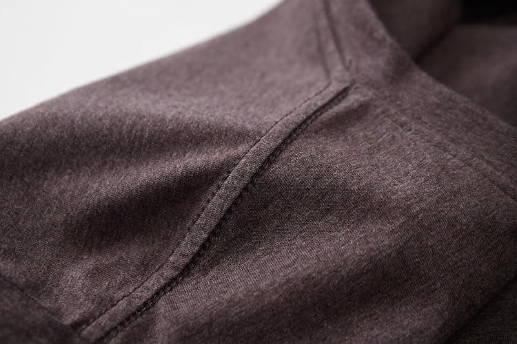 VEIISAR Crew Neck Tees Premium Men's T-Shirts - Soft and Fit Mens T-Shirt - Casual Stylish Tee for Men S - 4XL thumbnail 6