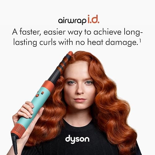 Dyson Airwrap i.d.™ Multi-Styler and Dryer thumbnail 3