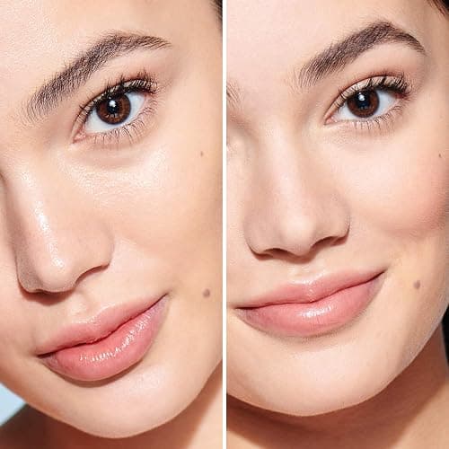 e.l.f. 16HR Camo Concealer, Full Coverage & Highly Pigmented, Matte Finish, Medium Peach, 0.203 Fl Oz (6mL) thumbnail 4