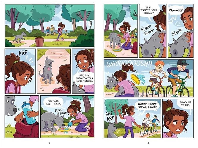 Animal Rescue Friends Box Set thumbnail 2