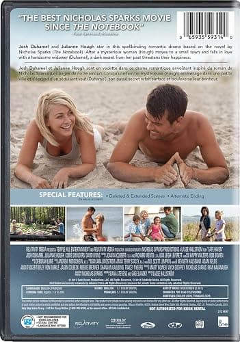 Safe Haven thumbnail 2