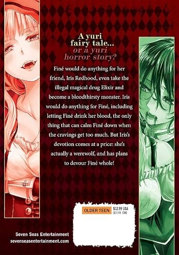 Scarlet Vol. 1 thumbnail 2