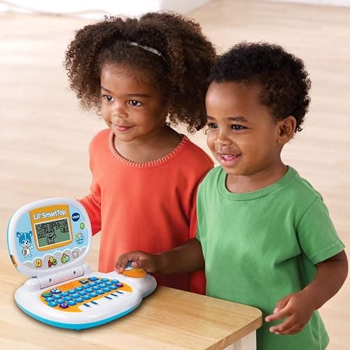 VTech Lil' SmartTop thumbnail 2