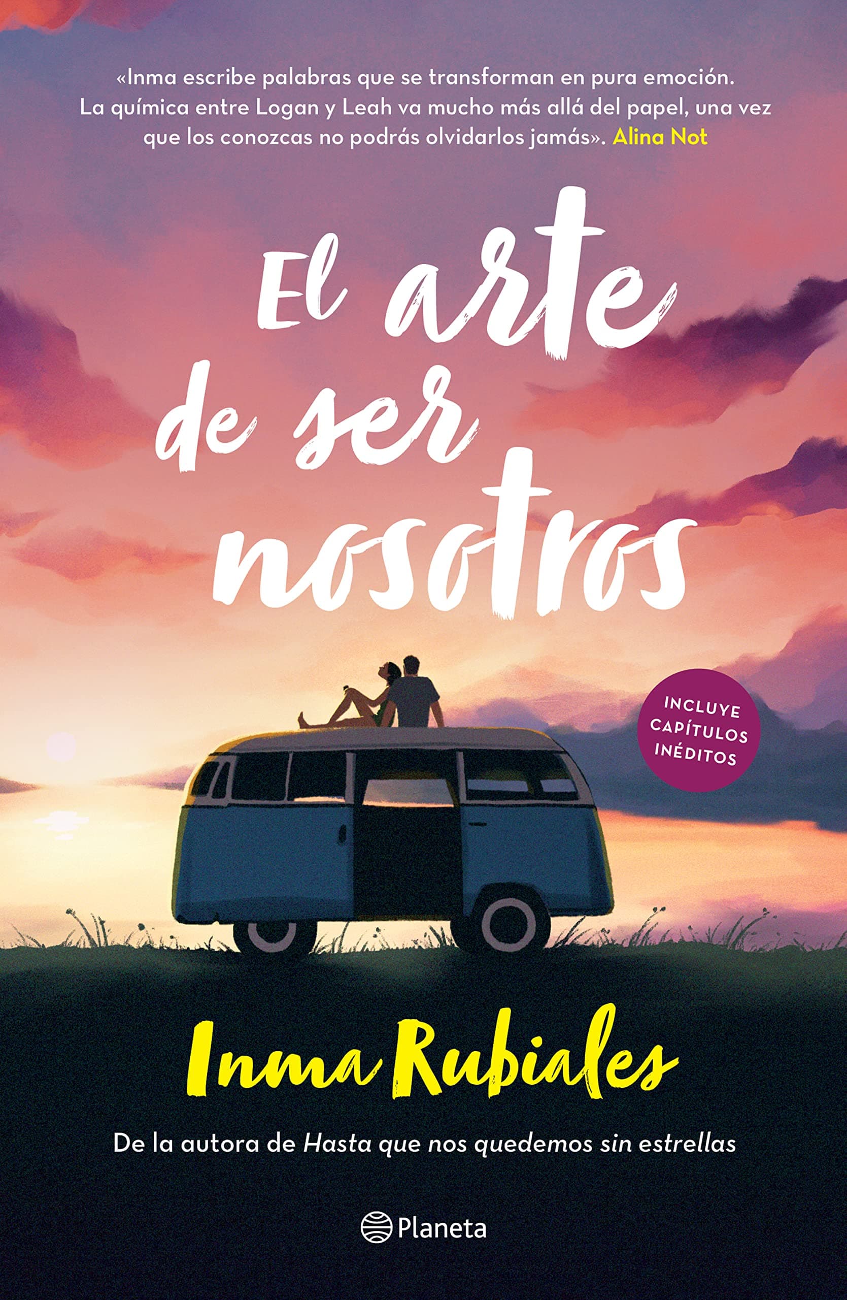 El arte de ser nosotros - Image 1