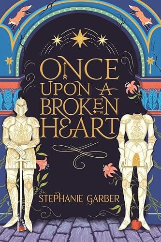 Once Upon A Broken Heart (International Edition) - Image 1