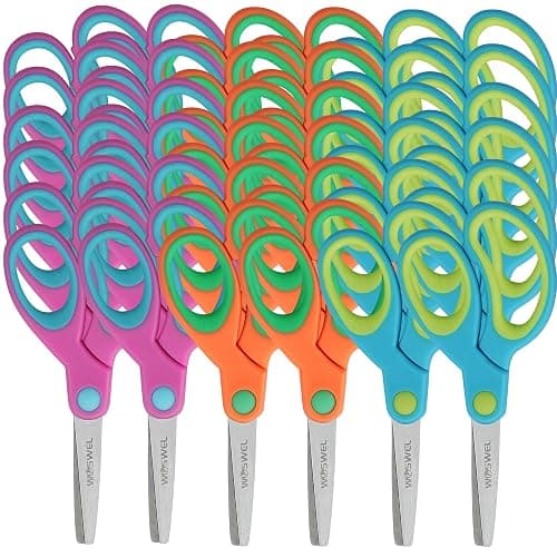 Kids Scissors - Image 1