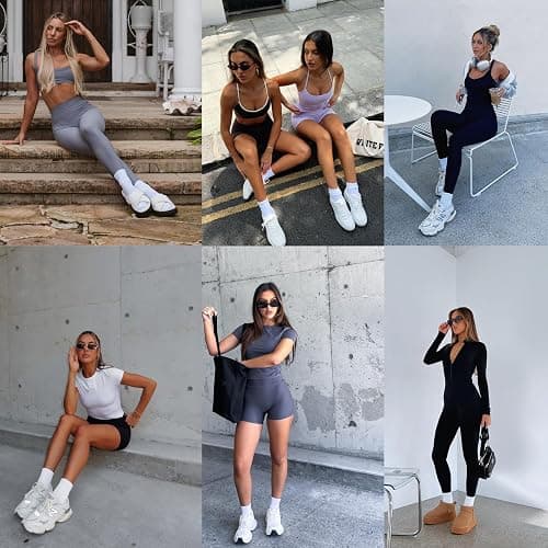 Pilates Socks thumbnail 6
