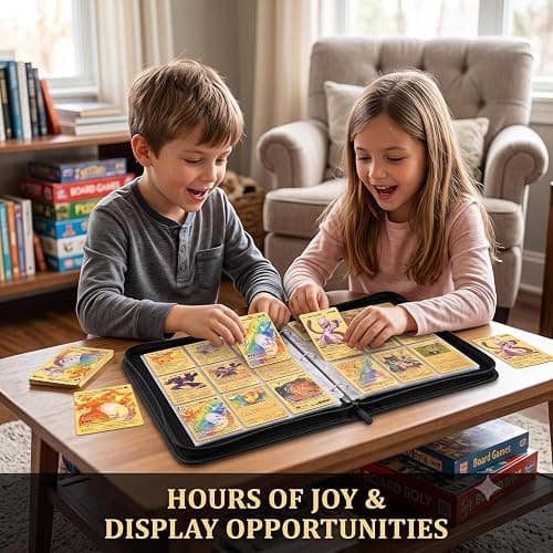 110Pcs Rare Gold Cards, Gold Foil Collectible Card Set, Suitable for Fans, Children and Collectors, No Duplicates, a High-End Gift Game Set. thumbnail 3