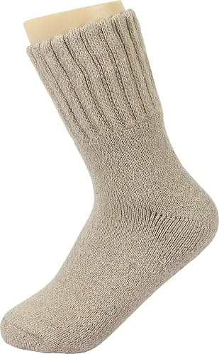 Weweya Boot Socks for Women - Thick Winter Knit Warm Socks - Gifts for Women thumbnail 5