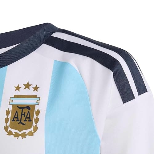 adidas Youth Argentina World Cup 2026 Apparel thumbnail 3