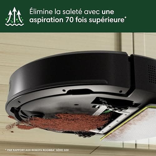 Robot aspirateur  thumbnail 4