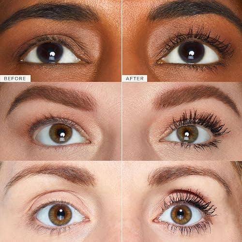 tarte maneater mascara – Extreme Curl, Volume & Length, Longwear, Cruelty Free thumbnail 4