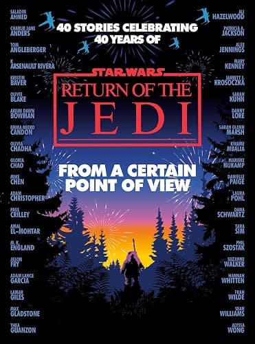 From a Certain Point of View: Return of the Jedi (Star Wars) - Image 1