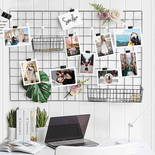 208 PCS Binder Clips Assorted Sizes, Metal Large Binder Clips Bulk, Black Binding Paperwork Clamp for Paper, 6 Size Clips Office Supplies for Business and School thumbnail 2