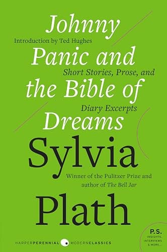 Johnny Panic and the Bible of Dreams: Short Stories, Prose, and Diary Excerpts - Image 1