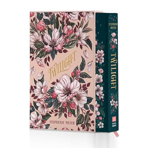 Twilight Deluxe Collector's Edition: Twilight, Book 1 - Image 1