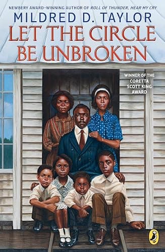Let the Circle Be Unbroken (Logan Family Saga, 7) - Image 1