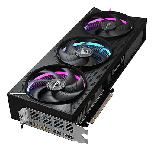Gigabyte 9070 XT thumbnail 4