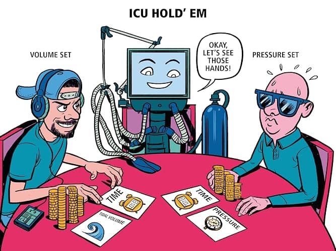 Critical Care and Hospitalist Medicine Made Ridiculously Simple thumbnail 6