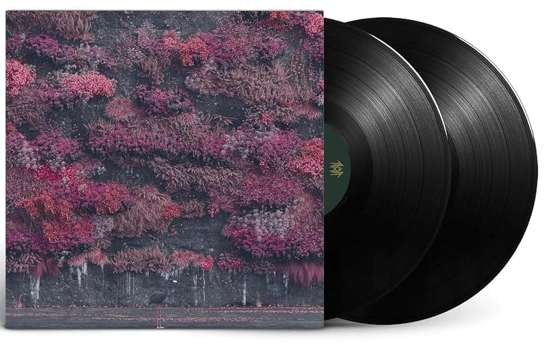 Sleep Token - 3 Record Album Collection: Even in Arcadia, Take Me Back to Eden and Sundowning thumbnail 2