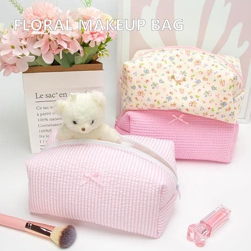 Makeup Bag thumbnail 4