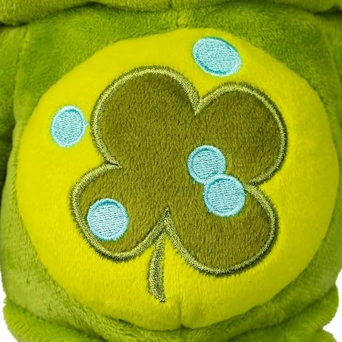 Care Bears Universal Monsters 9" Fun Size Plush - Good Luck Bear as Creature from The Black Lagoon - Soft, Huggable Plushie, Stuffed Animal for Girls and Boys, Ages 4+ thumbnail 5