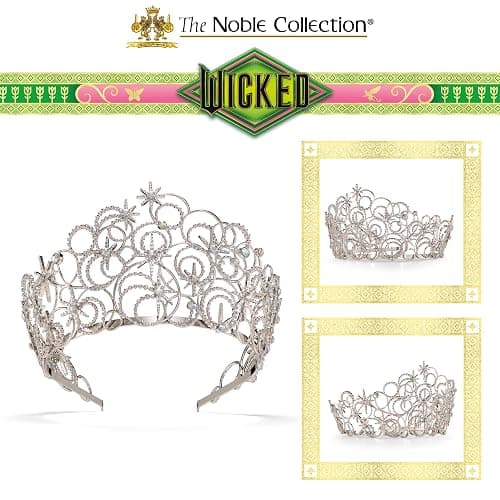 Wicked Glinda's Bubble Crown thumbnail 5