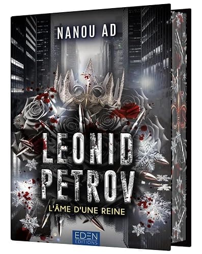 Leonid Petrov T2: L'âme d'une Reine - Image 1