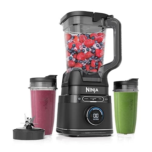 Ninja Power Blender Pro