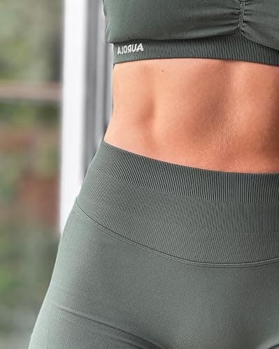 AUROLA Workout Shorts thumbnail 6