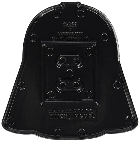 Plasticolor Star Wars Darth Vader Hitch Cover, Hitch Covers by Plasticolor (002282R01) thumbnail 2