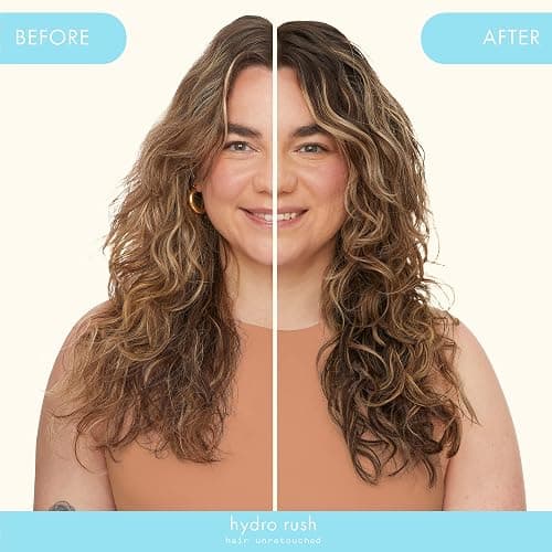 amika hydro dream hair routine trial set thumbnail 6