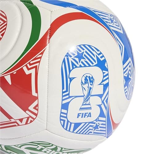 adidas FIFA World Cup 26™ Trionda Soccer Ball thumbnail 3