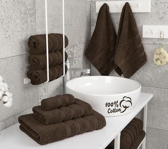 Towel set thumbnail 2