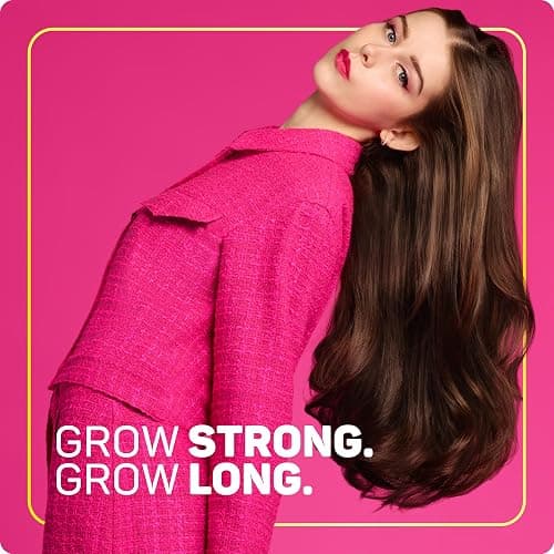 Marc Anthony Hair Mask - Repairs, Strengthens & Maintains Bonds within Hair - Eliminates Frizz, Flyaways & Reduce Breakage - Dry & Damaged Hair Professional Treatment thumbnail 8