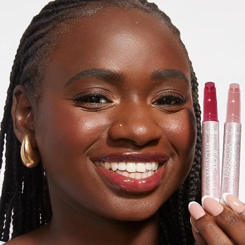 tarte maracuja juicy lip balm gloss – Hydrating & Nourishing Lip Gloss Balm with Vitamin E, Vegan & Cruelty-Free thumbnail 7