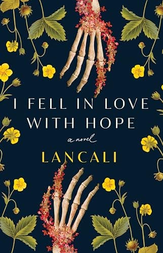 I Fell in Love with Hope: A Novel - Image 1