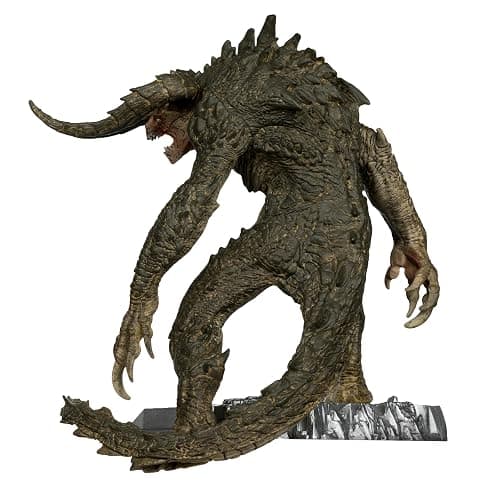 McFarlane Toys- Fallout Deathclaw (Season 2) 6in Posed Figure thumbnail 5