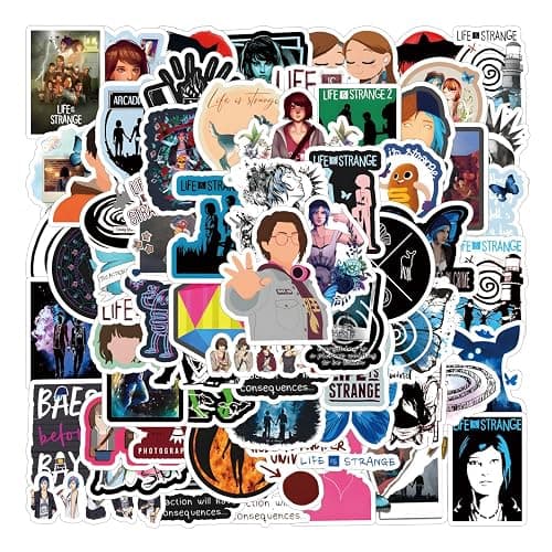 LIS stickerzzzz thumbnail 4