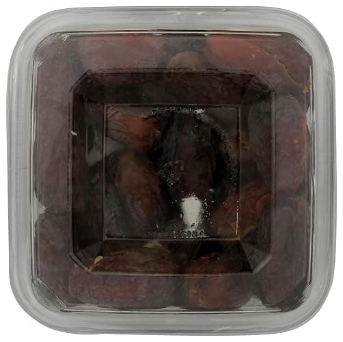Natural Delights Organic Pitted Medjool Dates, 24 OZ thumbnail 2