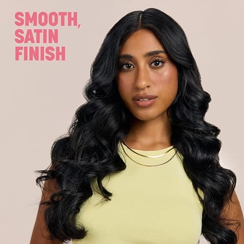 Drybar Hot Toddy Heat Protectant | Lightweight Formula for Hair, Protects from Heated Styling, Straightening and Styling Irons thumbnail 7