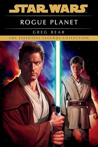 Rogue Planet: Star Wars Legends - Image 1