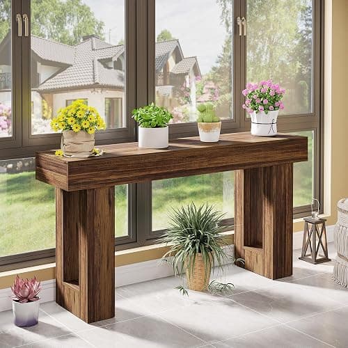 Entry way table  thumbnail 9