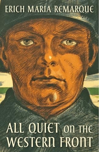 All Quiet on the Western Front (Vintage Classics) - Image 1