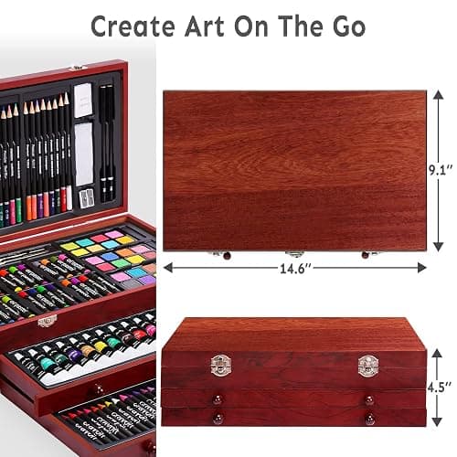 Art Set thumbnail 6
