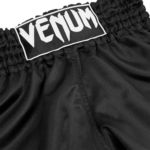 Venum Muay Thai Shorts Classic thumbnail 3